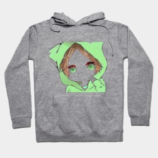 CHILHOOD Hoodie